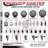 Polyurethane Casters-92144920
