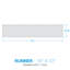 Chemin de table Puccio 15 po x 72 po-1195207115