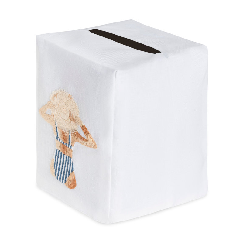 Tissue Box Cover