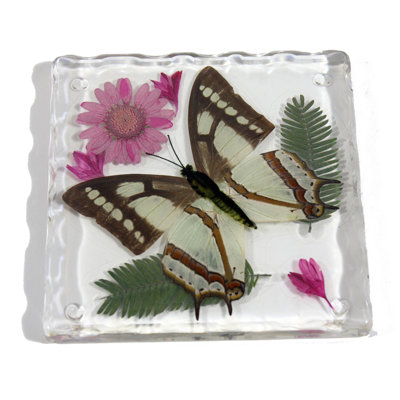 Silicone Square 1 Piece Coaster