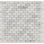 12" x 12" Natural Stone Brick Joint Mosaic Wall Tile