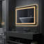 Miroir de salle de bain Led-937186817