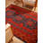 Multicolor Silk and Wool Handmade Oriental Area Rugs, Hand Knotted Rectangle-1823587205