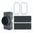 Recirculating Kit for DVL Range Hood