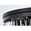 Plafonnier encastré 32 po 17 lumières Yazmin-27969470-27969471