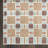 Capodilupo Rust Multicolor Modern Indoor Rug-2101007664