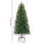 Artificial Christmas Tree Green PVC, PE and steel-1884461814-2132157815
