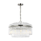 Beckett 12 - Light Chandelier