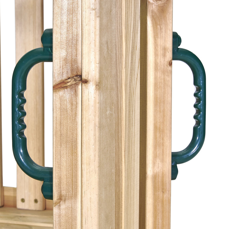 Plum Junior Activity Centre Swing And Slide