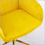 Chaise de bureau réglable et ergonomique avec dossier large, confortable pour une utilisation prolongée et à la maison