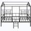 Base de lit 67,83 po Newnan-5898783