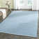 Absalat Hand Woven Cotton Geometric Rug