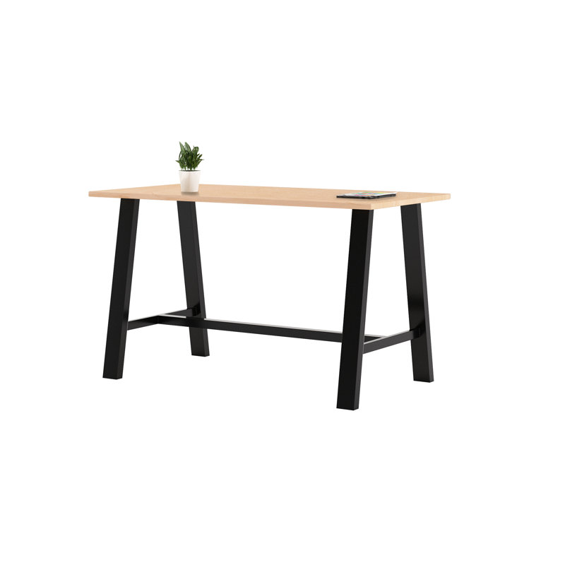 Table de salle à manger Midtown, Érable, H 41 po x L 72 po x l 36 po