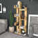 Luisa Bookcase