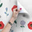 Latreka Matte Mural-1362694236