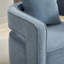 Fauteuil demi-tonneau pivotant de 28,94 pouces de largeur Lysistrate (ensemble de 2)-478164642-478164647