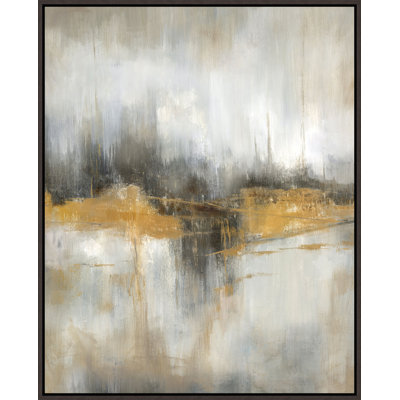 Moonage Daydream Painting by Jacob Lincoln