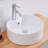 Ceramic wash basin AH-YSG002-TCP