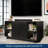 Select Raven TV Stand