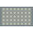 Un-Rug Chelsey Low Profile Kitchen Mat by Matterly-2022119558-2022119560