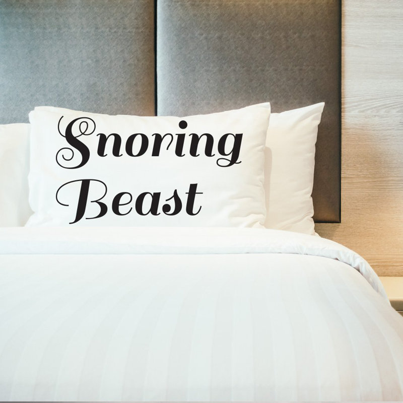 Microfiber Pillowcase
