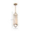 Cairo 1 - Light Pendant-373234486