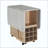 Foldable dining table