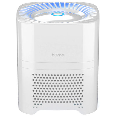 Purificateur d'air avec filtre HEPA