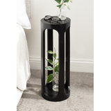 Chewelah Solid Wood End Table
