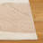 Easy Care 209 Hand Tufted Recycled Cotton Machine Washable Geometric Shapes Indoor Use Only Rug-998885395