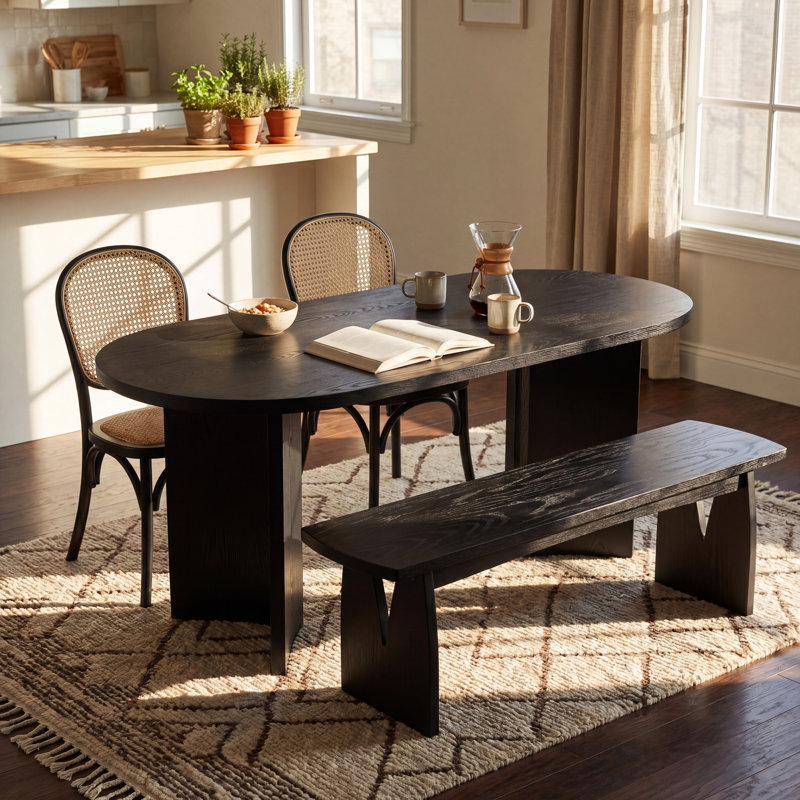 Ensemble de table de salle à manger Lennox