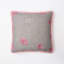 Coussin en coton Fairy