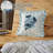 Reversible Throw Pillow