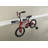 Horizontal Bike Hook