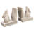 Bunny Rabbit Bookends