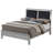 Elegant Contemporary Bed-1499107824
