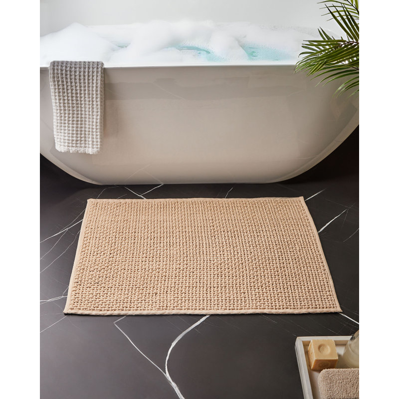 Non-Slip Bath Mat