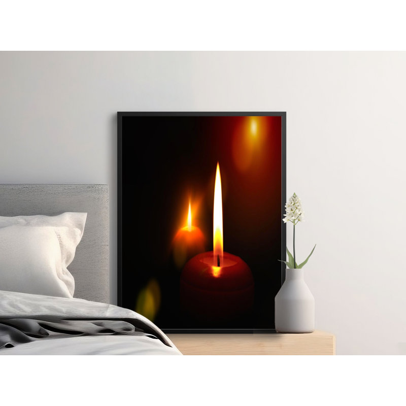 Willems No Frame Print, 23.4x33.1
