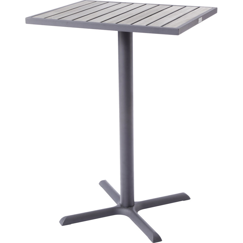 Mason Outdoor Bar Table