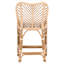 Tabouret de comptoir 26 po Albena-86851172