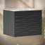 Ensemble de meuble-lavabo mural 30 po Cascade-201677698-201677708-201677709
