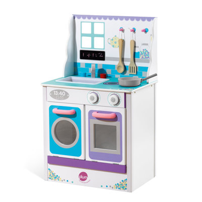Cuisine en bois Plum® Cook-A-Lot