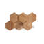 Panneau mural sans joint UltraWood