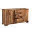 Buffet en bois massif 72 po Chaliyah
