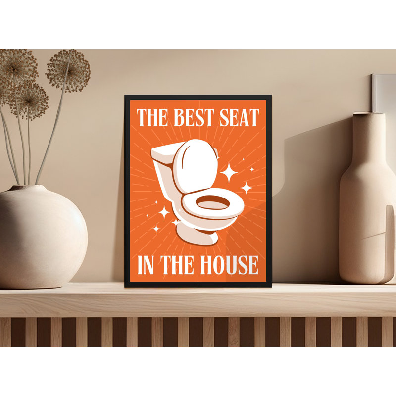 Chaning Single Picture Frame Print, 60.96 cm H x 45.72 cm W