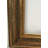 Markham Wood Flat Mirror