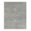 Jaipur Living Wyndham Hand-Knotted Trellis Light Gray/ Tan Area Rug 6'X9'
