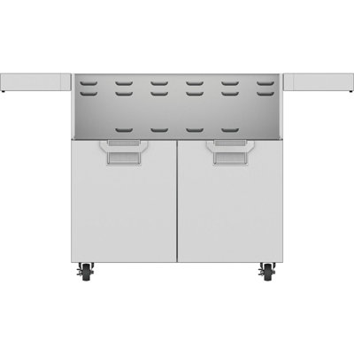 Aspire by Hestan Tower Grill Cart