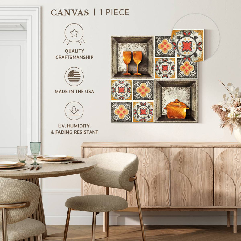 Carreaux de cuisine Senne