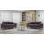Marron foncé